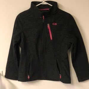 Spring / fall jacket